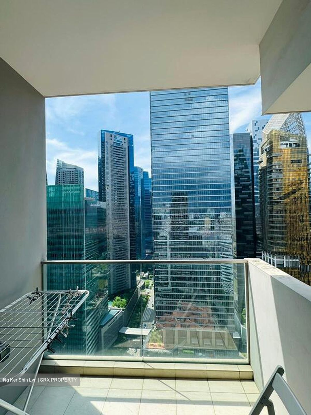 Robinson Suites (D1), Apartment #508670011